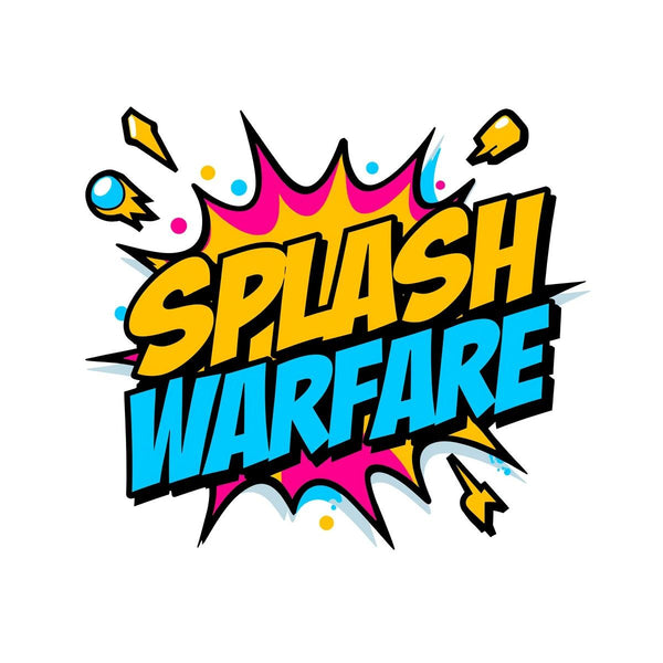Splash Warfare